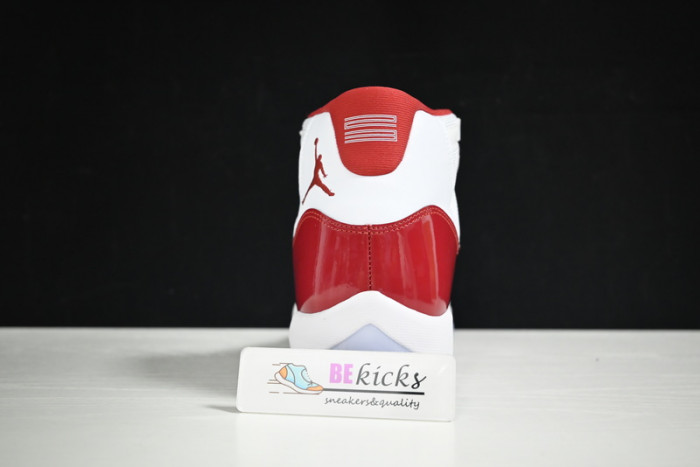 air jordan 11 “cherry” ct8012-116
