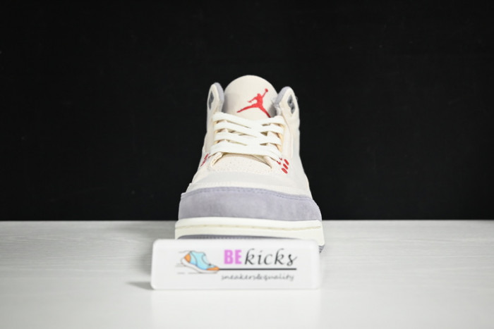 air jordan 3 retro muslin dh7139-100