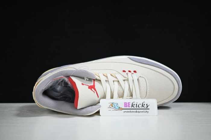 air jordan 3 retro muslin dh7139-100