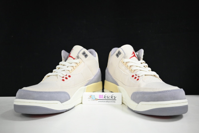 air jordan 3 retro muslin dh7139-100