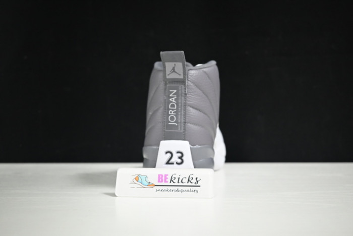 air jordan 12 stealth ct8013-015