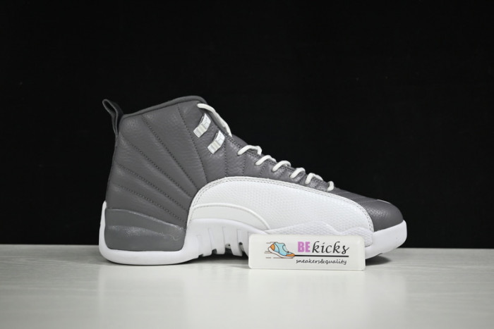 air jordan 12 stealth ct8013-015
