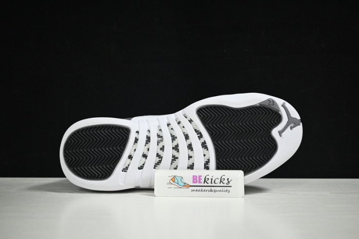 air jordan 12 stealth ct8013-015