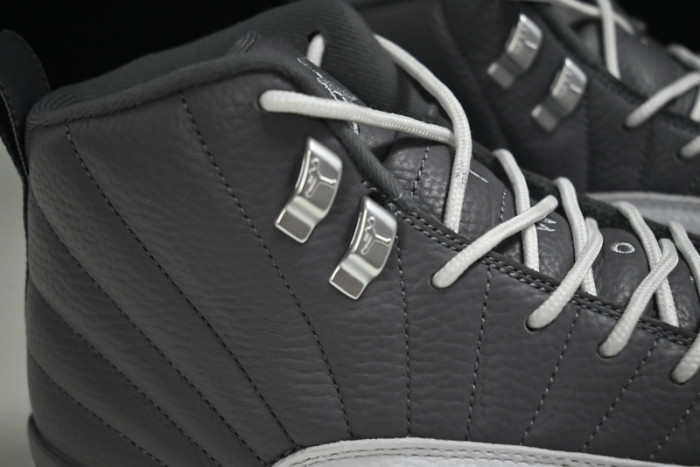 air jordan 12 stealth ct8013-015