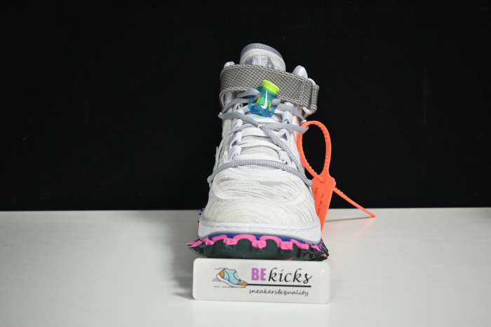 nike air force 1 mid “white” do6290-100