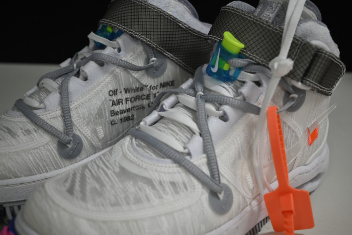 nike air force 1 mid “white” do6290-100