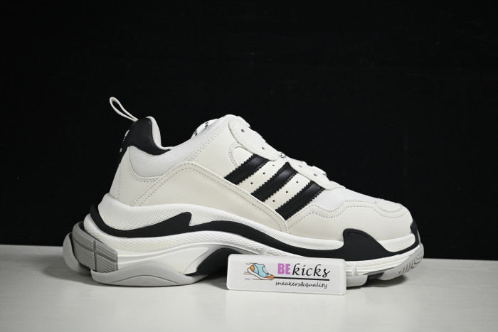 triples trainer sneakers 2000046
