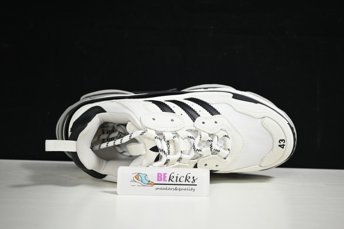 triples trainer sneakers 2000046