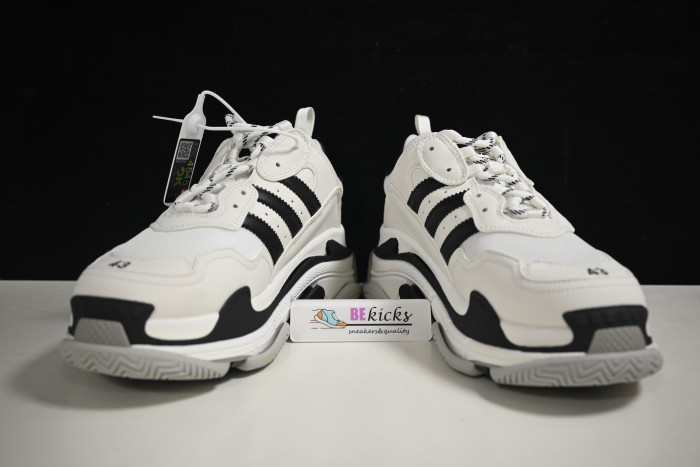 triples trainer sneakers 2000046