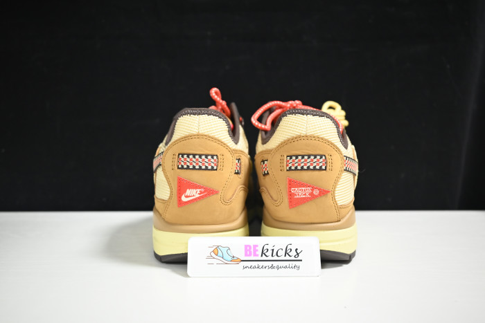 nike air max 1 travis scott cactus jack wheat lemon drop do9392-701