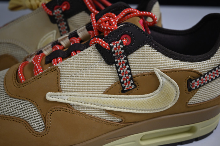 nike air max 1 travis scott cactus jack wheat lemon drop do9392-701