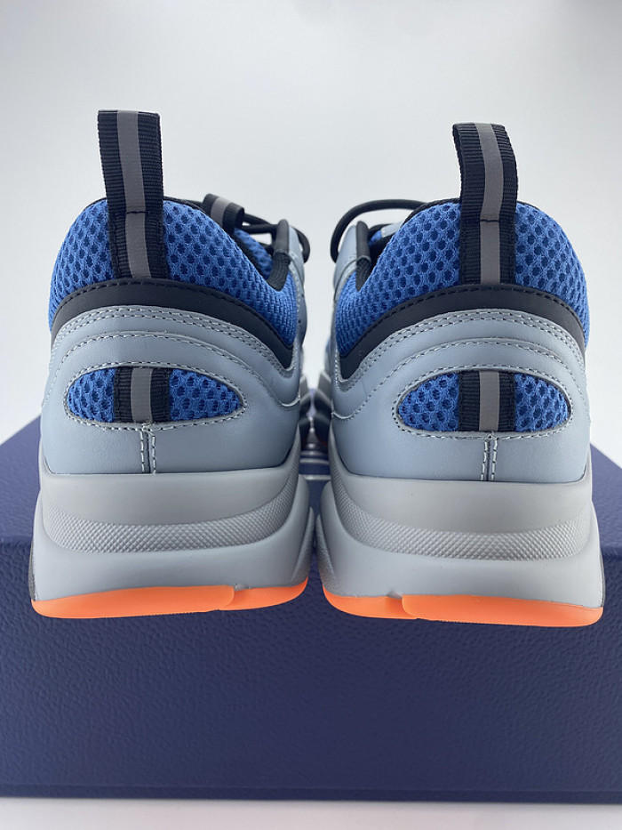 dio* sneakers b22 t0000-139