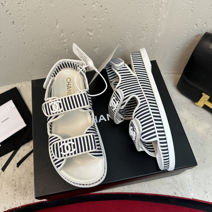 chane* sandal40