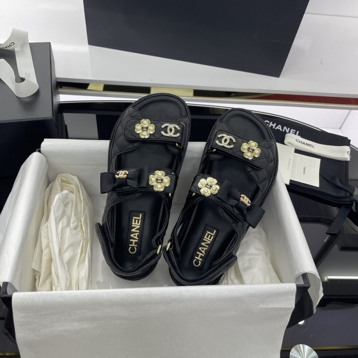 chane* sandal32