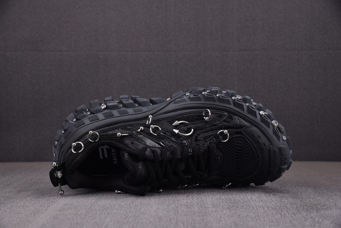 Ba*len*cia*ga defender sneakers w2rad1081