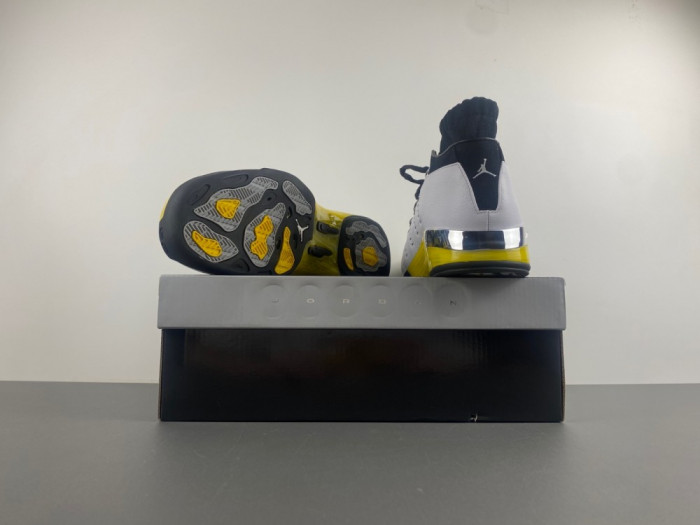 air jordan 17 retro low all-star lightning fj0395-100