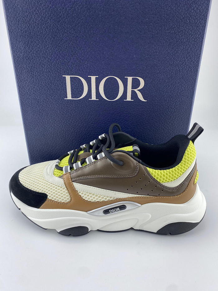 dio* sneakers b22 t0000-133