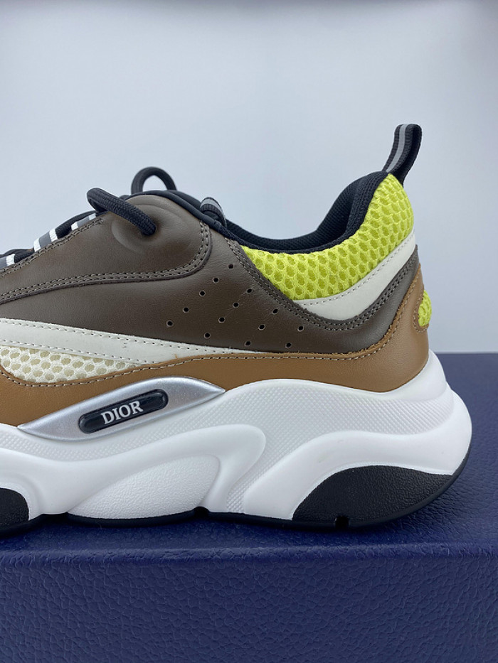 dio* sneakers b22 t0000-133