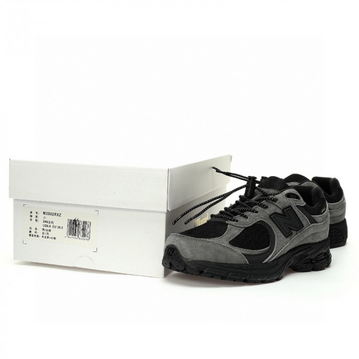 new balance 2002r gore-tex jjjjound charcoal m2002rxz