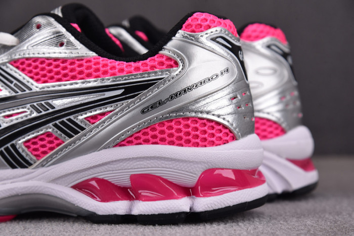 As*ic*s gel-kayano 14 pink glo 1201a019-700