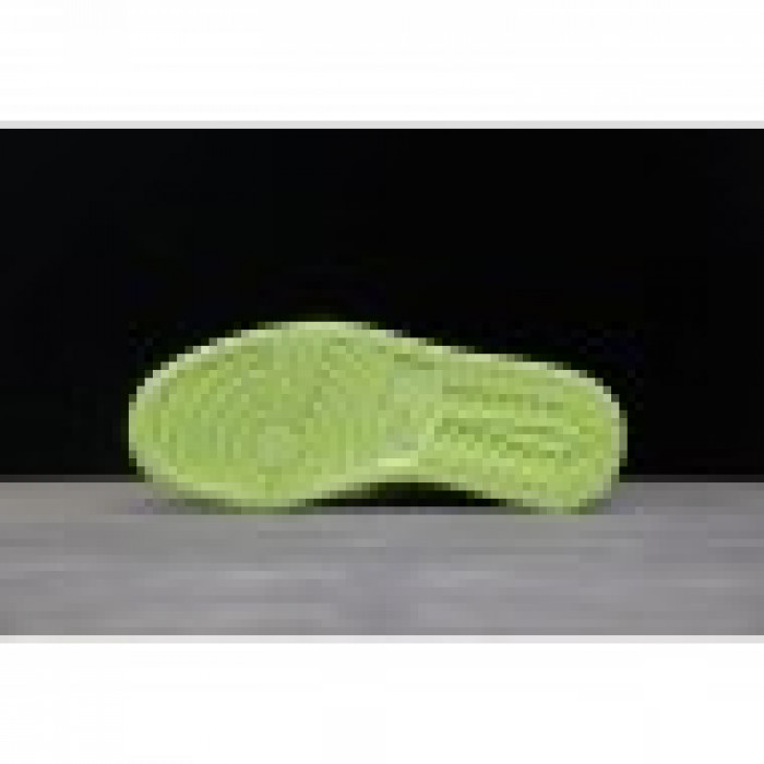 air jordan 1 retro high barely volt ah7389-700