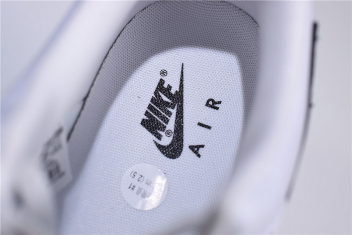 air force 1 low utility white aj7747-100