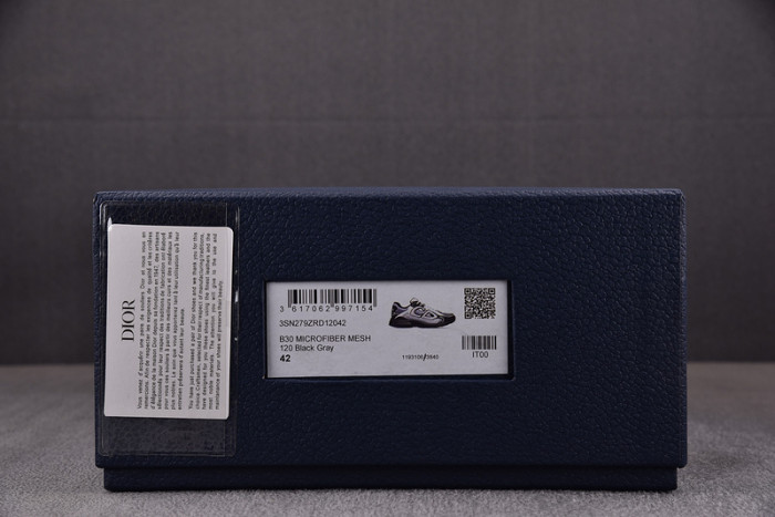 dio* sneakers b30 t0000-114