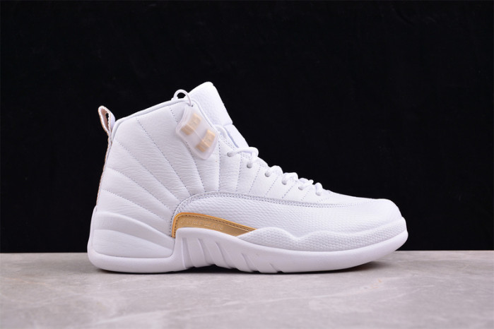 air jordan 12 wmns "phantom" fd9101-007