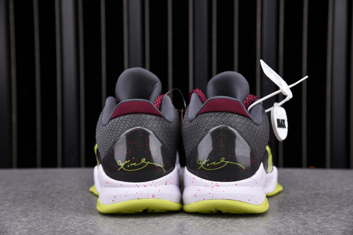 nike kobe 5 protro chaos cd4991-100
