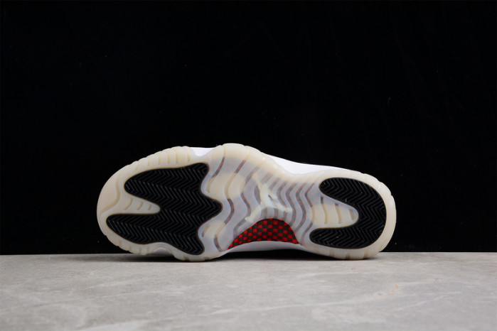 air jordan 11 retro low 72-10 av2187-001