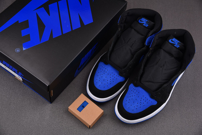 air jordan 1 "reimagined royal" dz5485-042