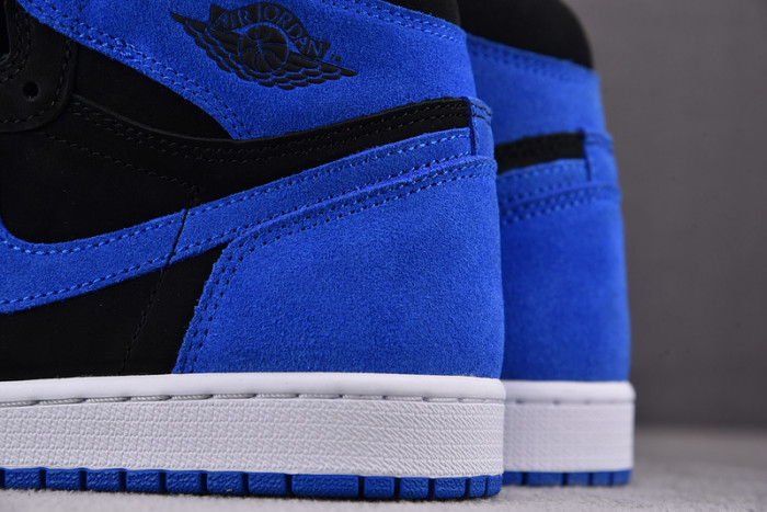 air jordan 1 "reimagined royal" dz5485-042