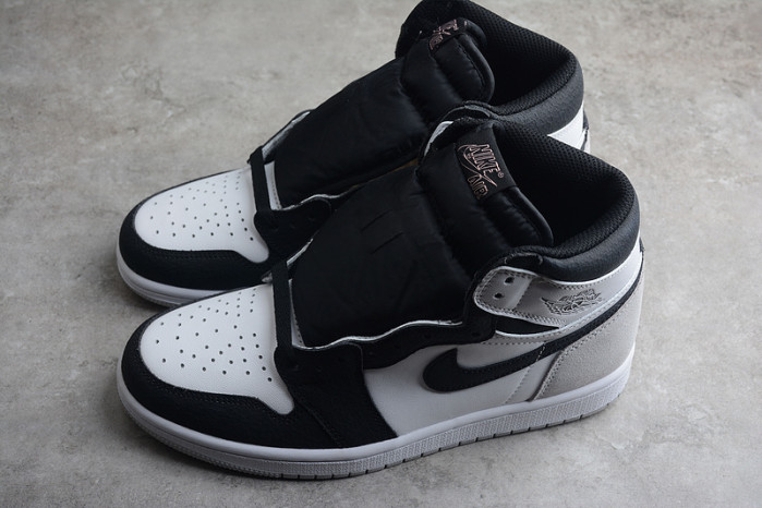 air jordan 1 retro high og stage haze 555088-108