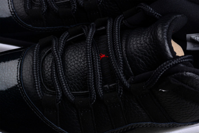 air jordan 11 retro low 72-10 av2187-001