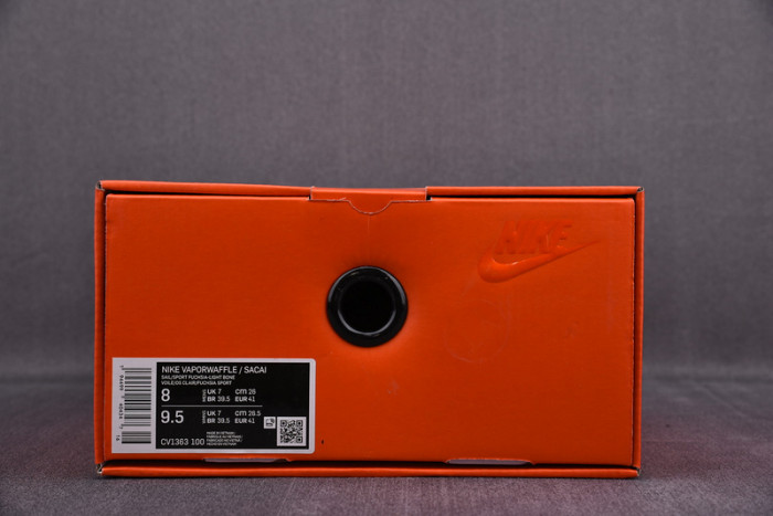 nike vaporwaffle sacai sport fuchsia game royal cv1363-100