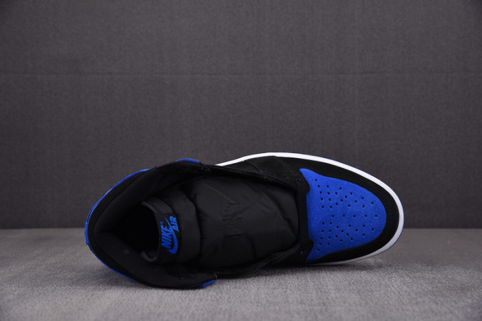 air jordan 1 "reimagined royal" dz5485-042
