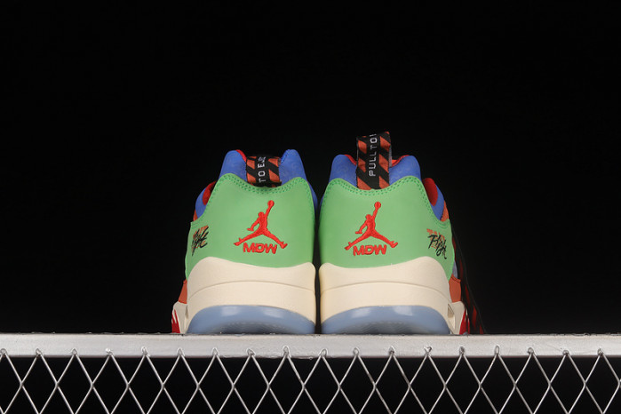 air jordan 5 low doernbecher dr6287-486