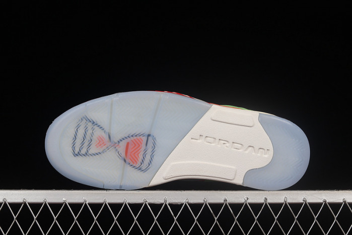 air jordan 5 low doernbecher dr6287-486