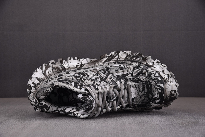 Ba*len*cia*ga defender sneakers w2rg19010