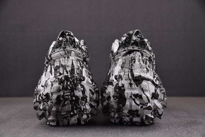 Ba*len*cia*ga defender sneakers w2rg19010