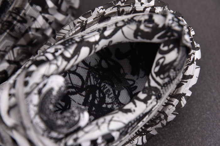 Ba*len*cia*ga defender sneakers w2rg19010