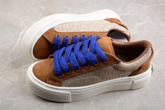 dio* sneakers b33 t0000-093