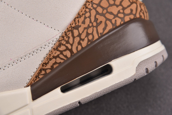 air jordan 3 "palomino" ct8532-102