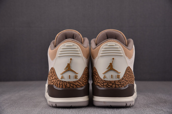 air jordan 3 "palomino" ct8532-102