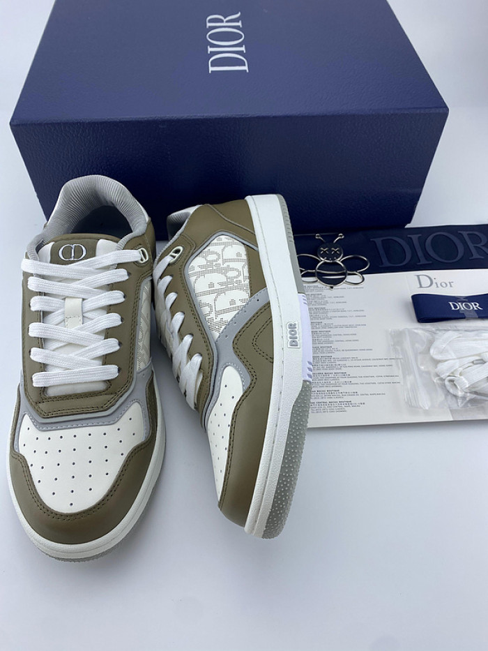 dio* sneakers b27 t0000-148
