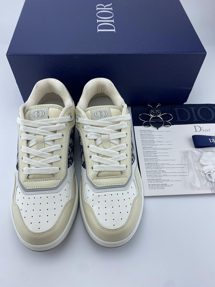 dio* sneakers b27 t0000-147