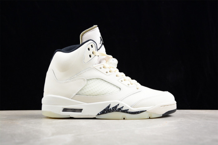 air jordan 5 retro se sail fn7405-100
