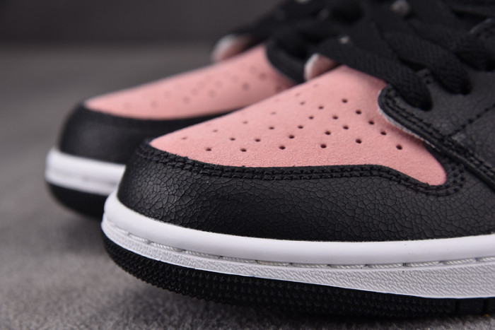 air jordan 1 low og bleached coral cz0790-061