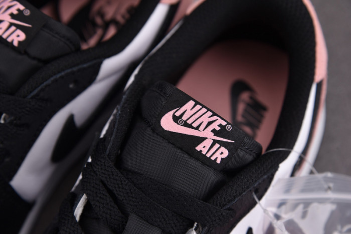 air jordan 1 low og bleached coral cz0790-061