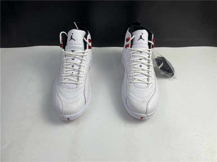 air jordan 12 "twist" ct8013-106